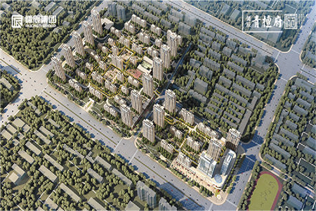 阿卡迪亚，南北通透户型单价6000出头，周边配套齐全