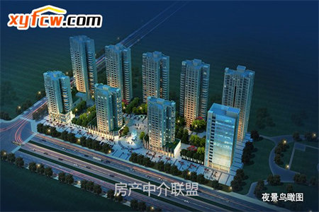 宝龙F区3室1厅1卫，有车位、附房68万。3室1厅1卫