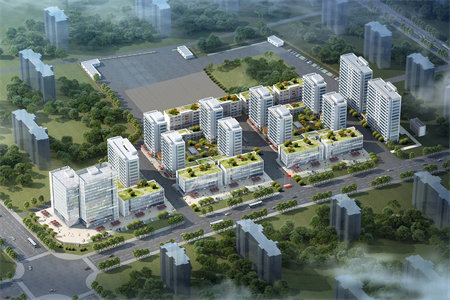 急急急！南外麓岛国际花园小区电梯房精装房当毛坯卖