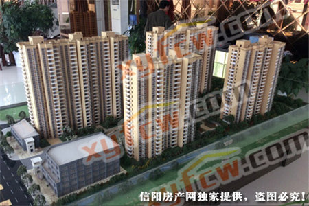 网红桥旁精装婚房住家装修可做0首付