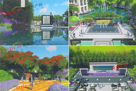 保利海德佳园B区善园3室2厅1卫220万150m2出售