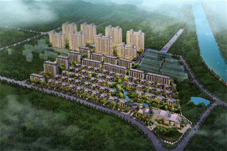 城北通盛上海花园3室2厅1卫114万90.8m2出售