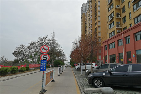 龙都中天花园2室2厅1卫49万84.3m2出售